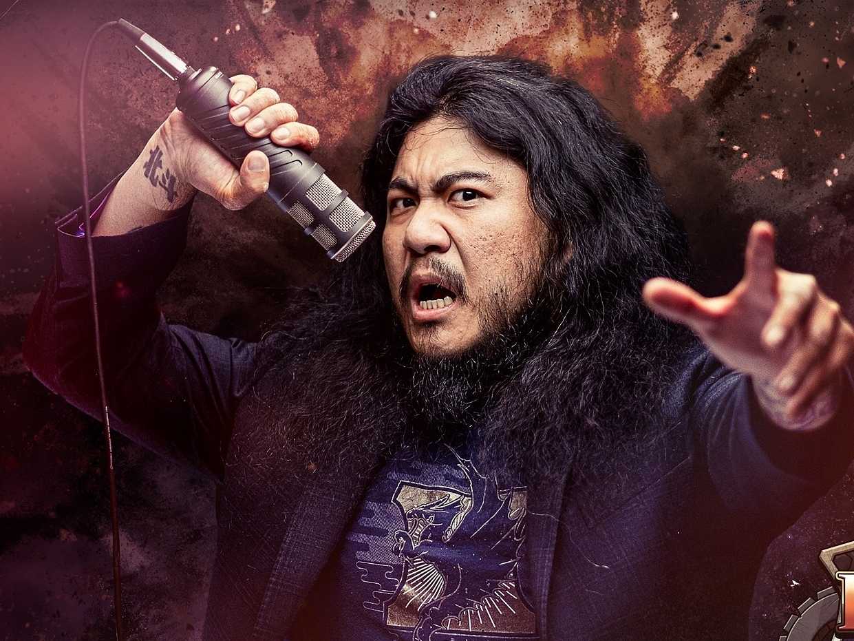 Cameo - Kaiji Tang