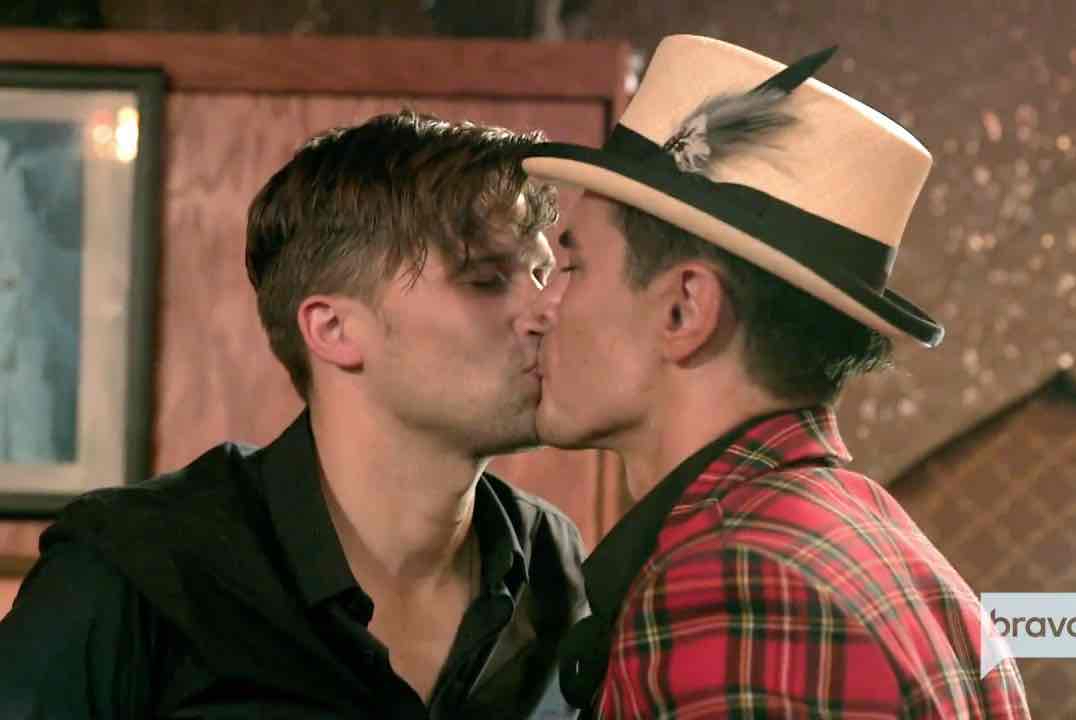 Avatar of Tom Schwartz & Tom Sandoval