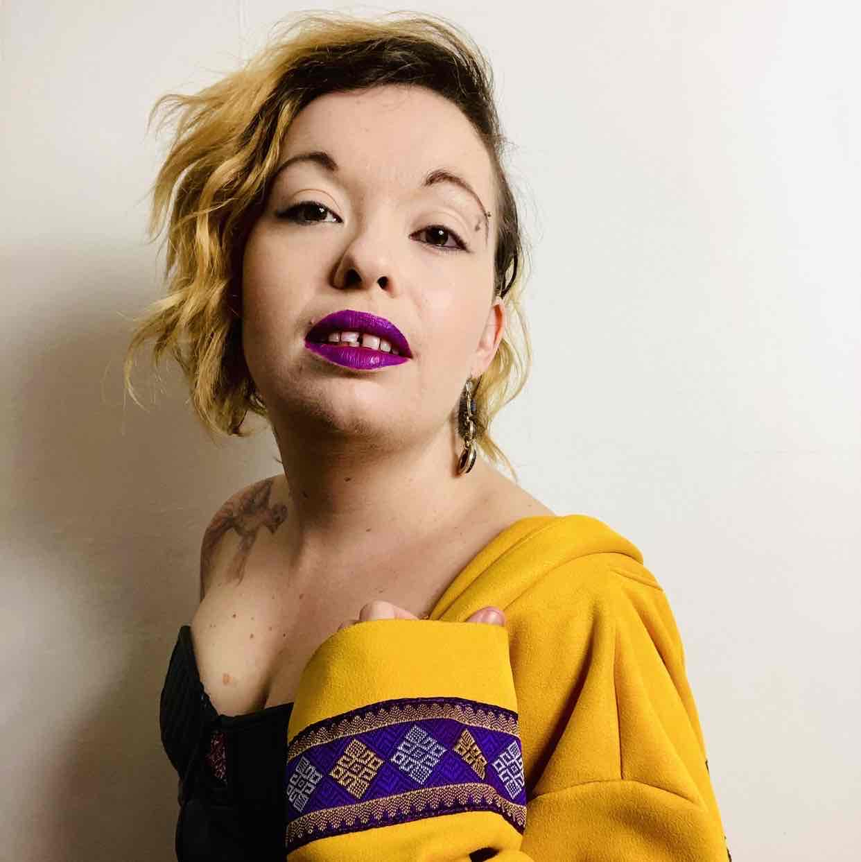 Avatar of Shoshi Winstanley-Brown