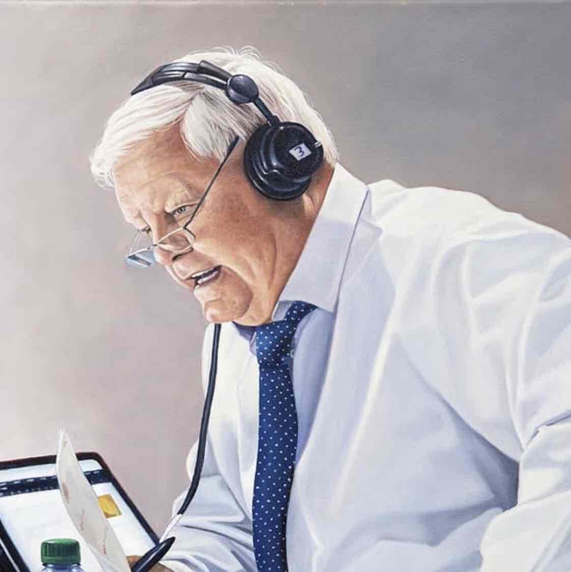 Avatar of Joe Bowen