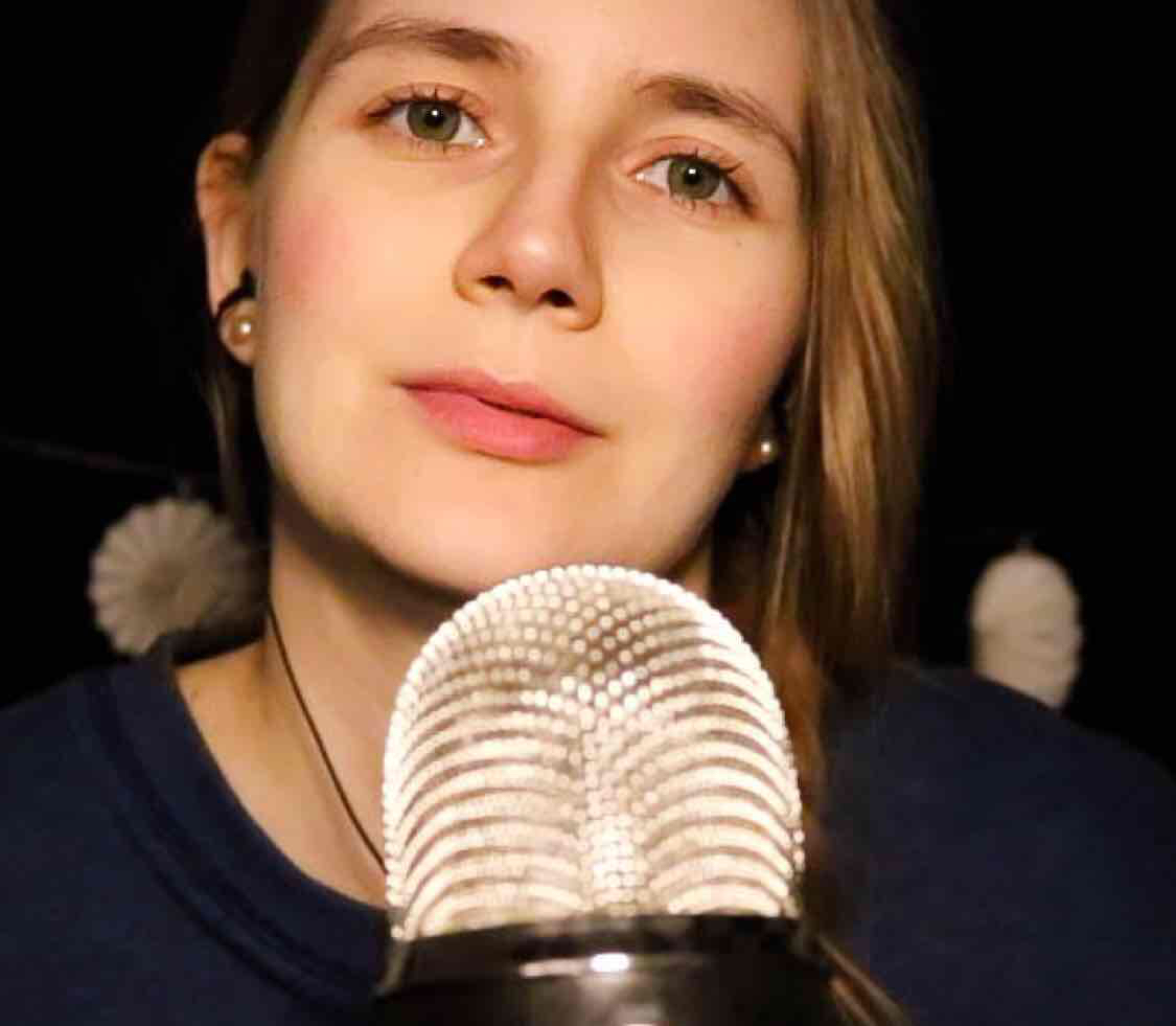 Avatar of fastASMR