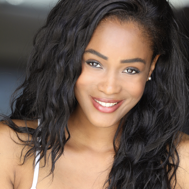 Avatar of Tiana Benjamin