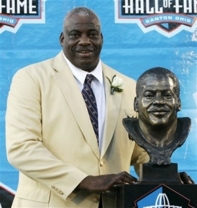 Avatar of Fred Dean