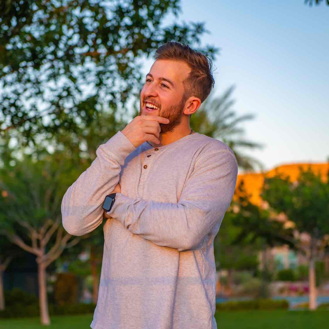 Avatar of Michael Valore