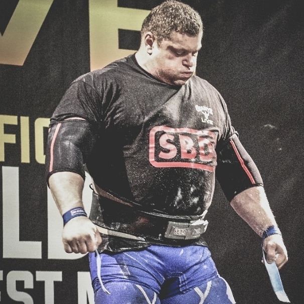 Avatar of Zydrunas Savickas BigZ
