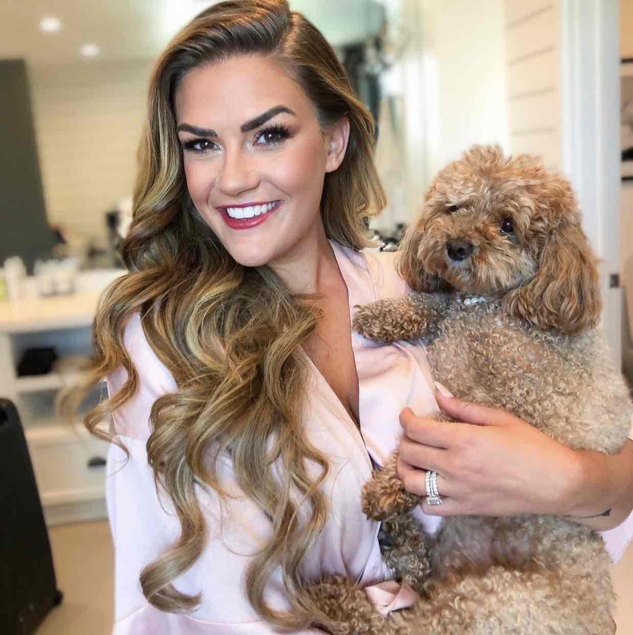 Avatar of Brittany Cartwright
