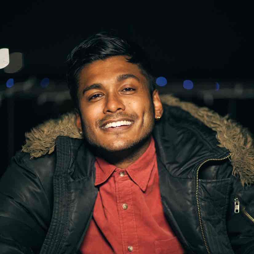 Avatar of Usama Siddiquee