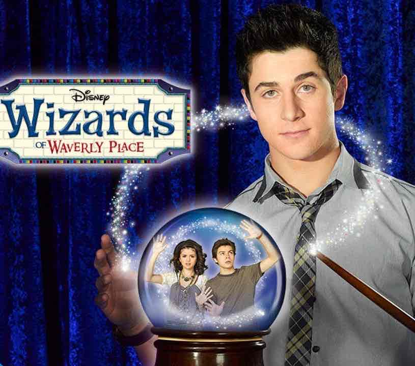 Avatar of David Henrie