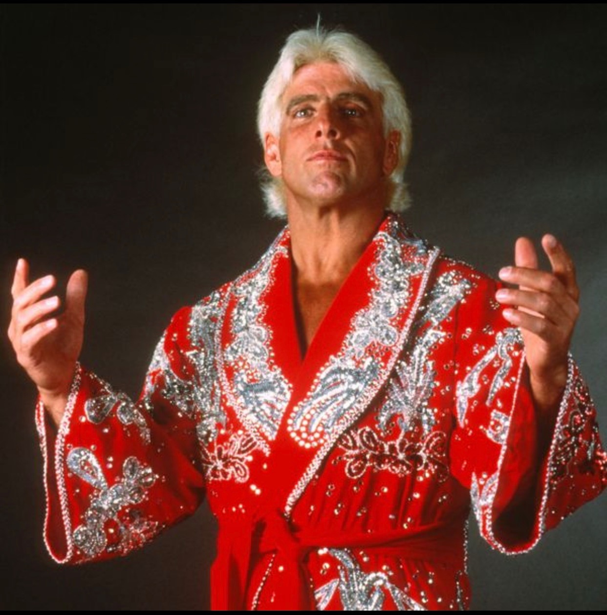 Avatar of Ric Flair