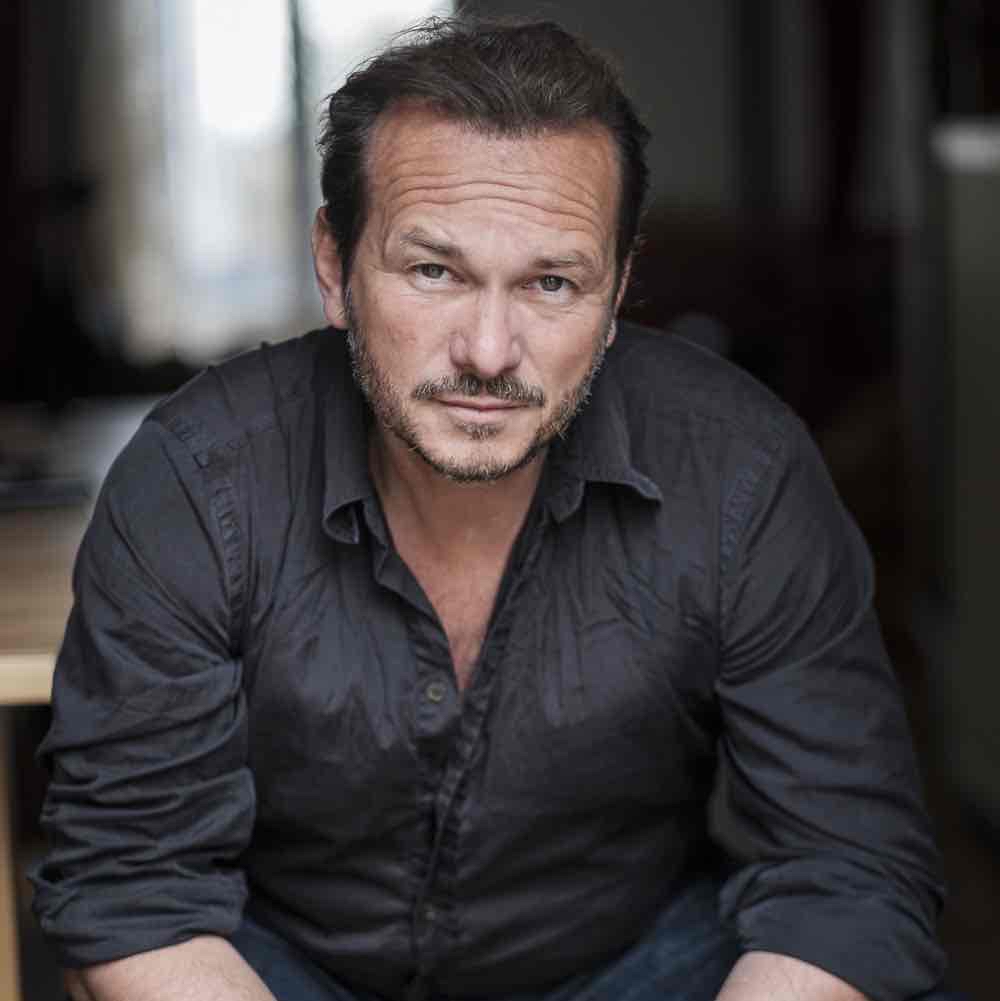 Avatar of Laurent Maurel