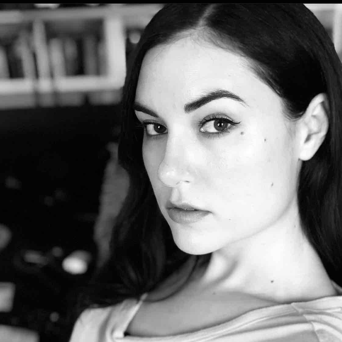 Avatar of Sasha Grey
