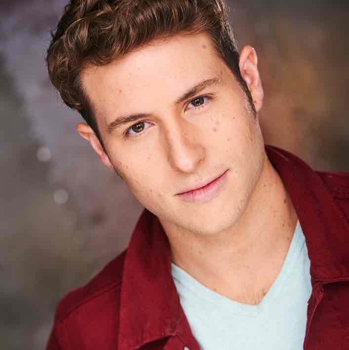 Avatar of Griffin Burns