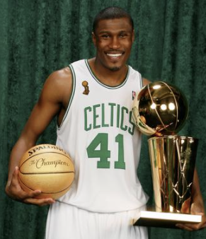 Avatar of James Posey