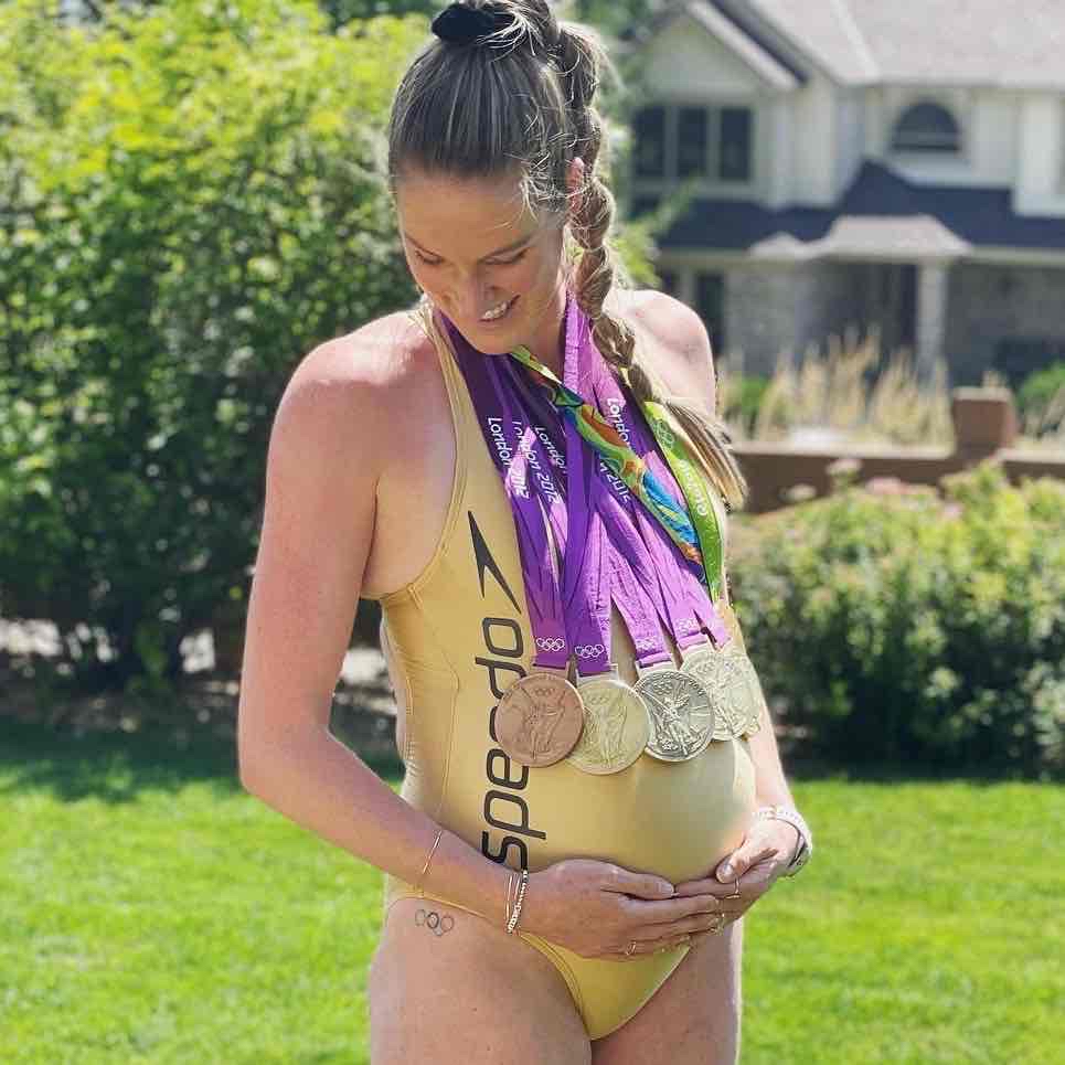 Avatar of Missy Franklin