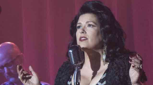Avatar of Rebekah Del Rio