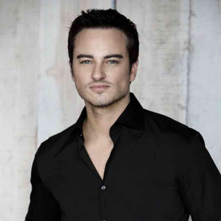 Avatar of Kerr Smith