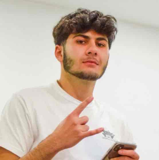 Avatar of Nadim Hatem