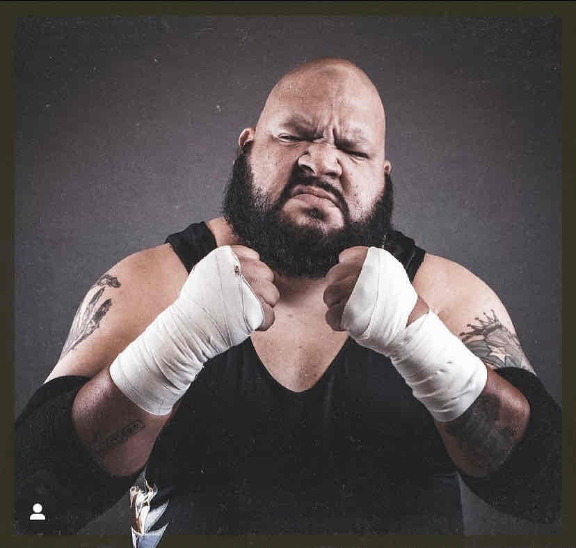 Avatar of “King FatBoy” Papo Esco