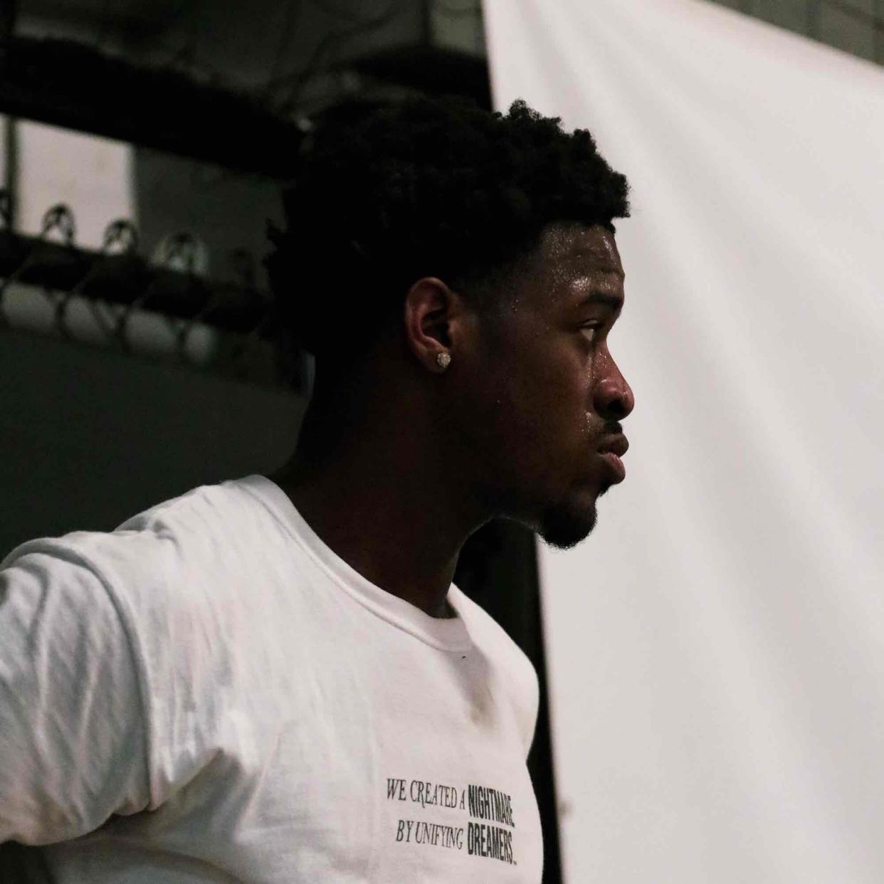 Avatar of Xavier Johnson