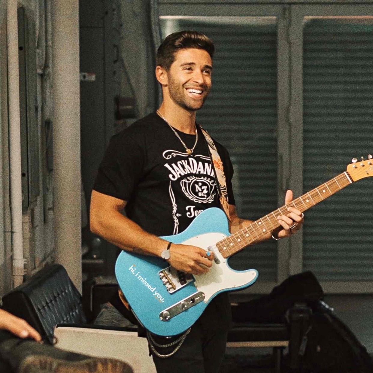 Avatar of Jake Miller