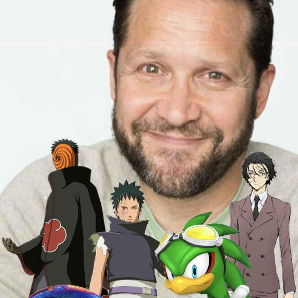 Avatar of Michael Yurchak