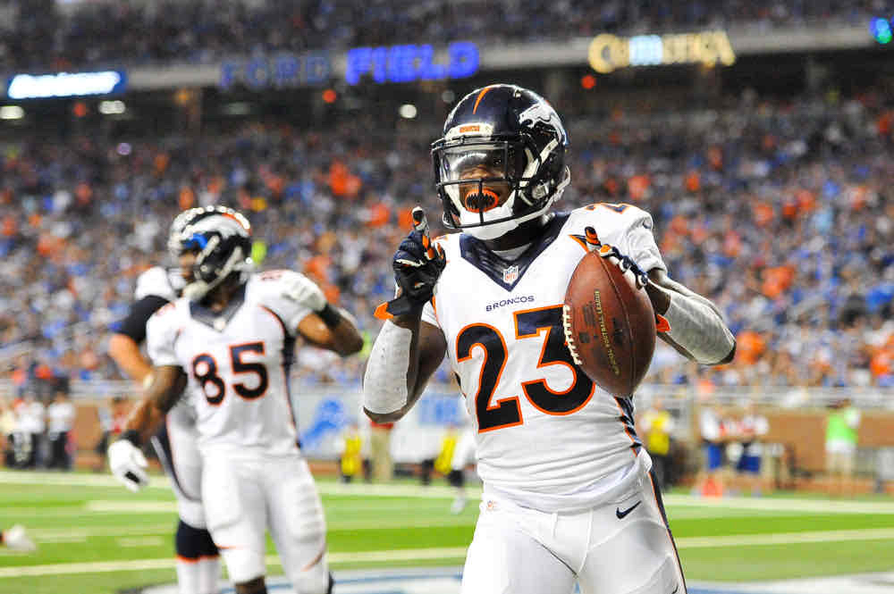 Avatar of Ronnie Hillman