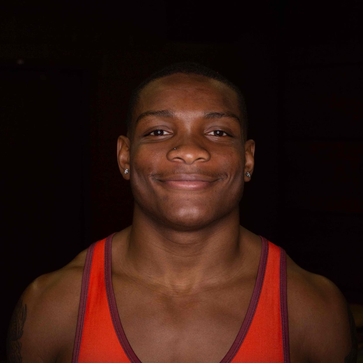 Avatar of Mekhi Lewis